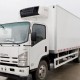 五十鈴700P(廂長5.7米/6米/6.8米)冷藏車