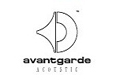 avantgarde喇叭花