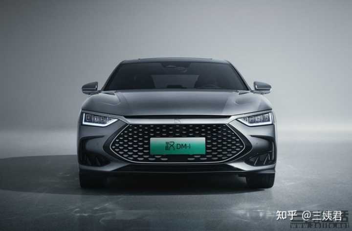 比亞迪混合動(dòng)力車型元_比亞迪新能源2022新車型_比亞迪油氣兩用車型