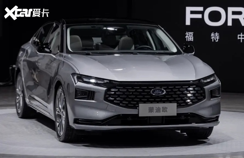 2022款福特蒙迪歐購車指南：起售15.98萬元，哪款配置值得買？