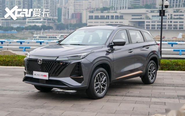 長安汽車2022年新車前瞻，UNI-V、歐尚Z6領(lǐng)銜，將推六款新車