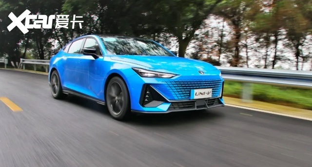 長安汽車2022年新車前瞻，UNI-V、歐尚Z6領(lǐng)銜，將推六款新車