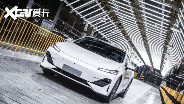 長安汽車2022年新車前瞻，UNI-V、歐尚Z6領(lǐng)銜，將推六款新車