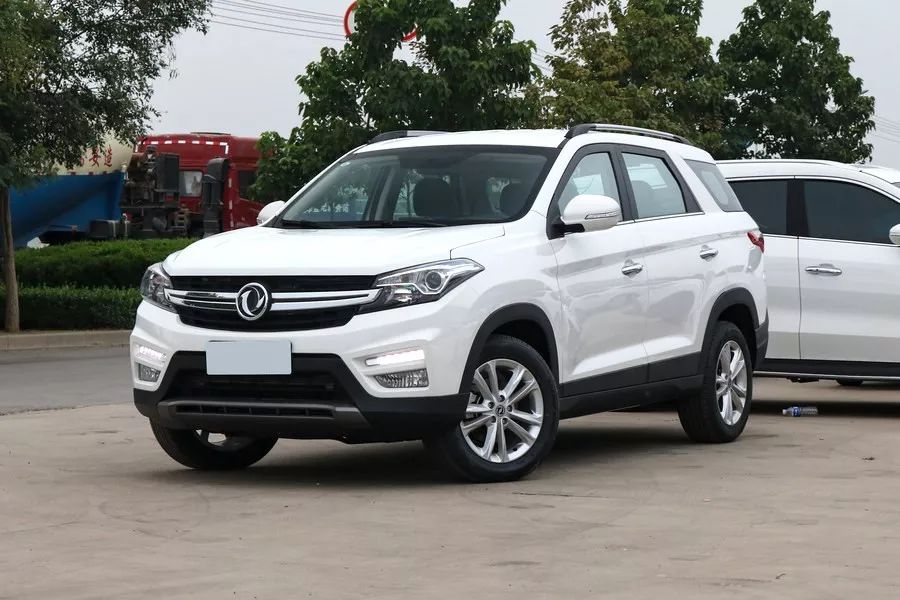 大通汽車7座新款圖片_20萬左右7座suv_新款汽車10萬左右七座