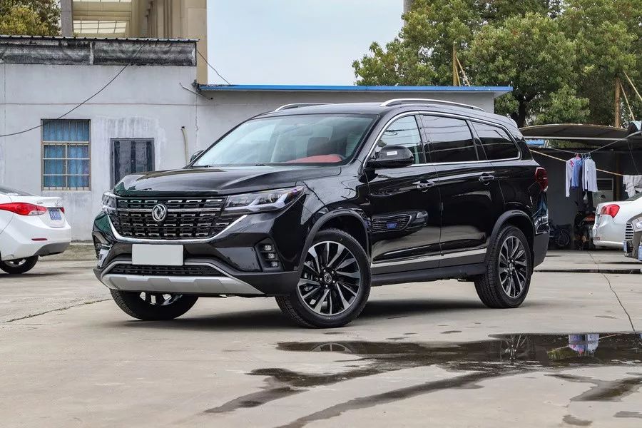 20萬左右7座suv_大通汽車7座新款圖片_新款汽車10萬左右七座