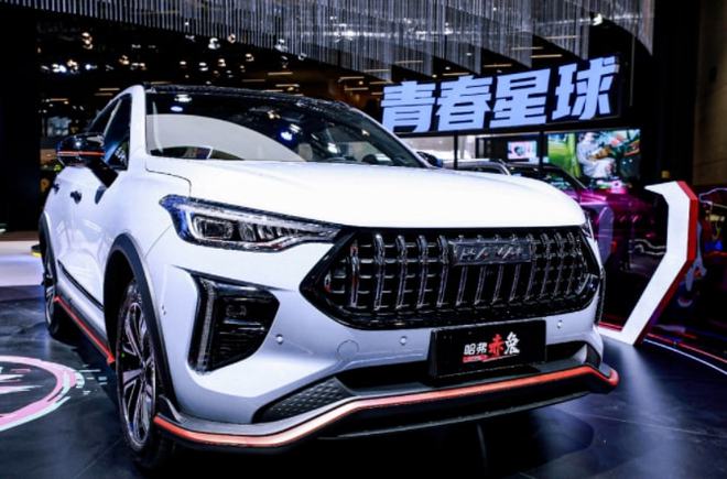 長(zhǎng)城汽車2022年新車_長(zhǎng)城哈弗h6新車味大嗎_長(zhǎng)城19年新車計(jì)劃