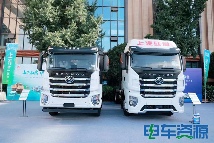 主流商用車(chē)企業(yè)齊聚首！2022新能源汽車(chē)產(chǎn)業(yè)大會(huì)引領(lǐng)行業(yè)新生態(tài)