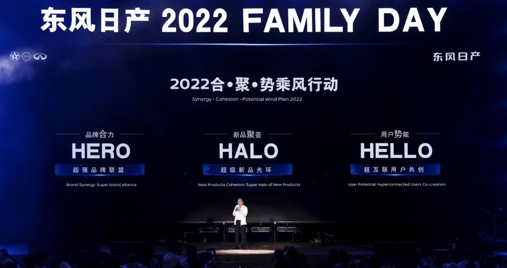 堅持“用戶至上”的東風(fēng)日產(chǎn)，2022FAMILY DAY怎么玩？