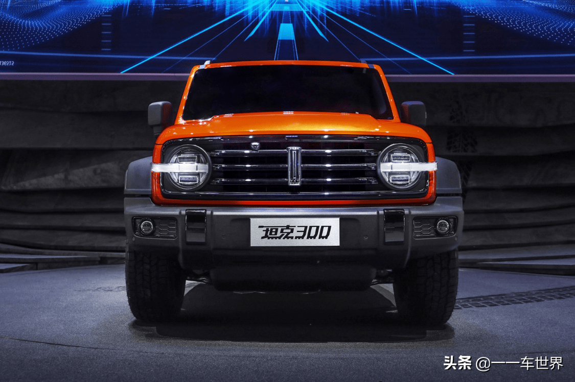 WEY銷(xiāo)量已經(jīng)接近冰點(diǎn)，即將上場(chǎng)的魏派轎車(chē)能成為它的救命稻草嗎