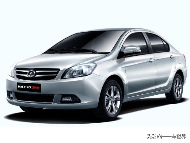 WEY銷(xiāo)量已經(jīng)接近冰點(diǎn)，即將上場(chǎng)的魏派轎車(chē)能成為它的救命稻草嗎