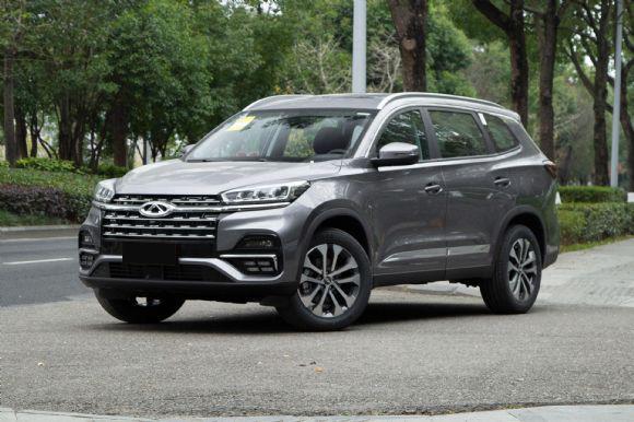 6月份汽車(chē)suv銷(xiāo)量排行_銷(xiāo)量排行榜汽車(chē)2022_g榜銷(xiāo)量排行