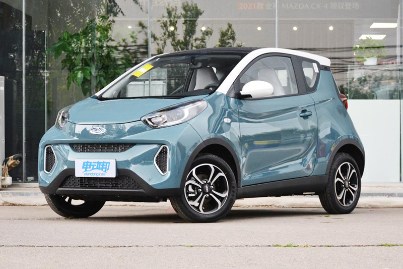 2022年一季度純電動(dòng)車銷量盤點(diǎn)，國產(chǎn)品牌「統(tǒng)治」高端市場？