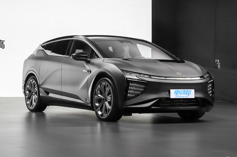 2022年一季度純電動(dòng)車銷量盤點(diǎn)，國產(chǎn)品牌「統(tǒng)治」高端市場？