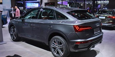 2022新款奧迪Q5LSportback價格多少錢 