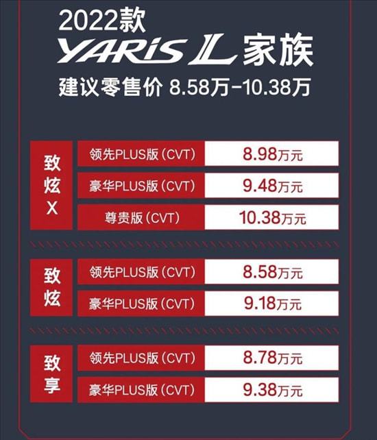 2022款即將上市新車豐田_豐田2013新車上市_豐田小型suv新車上市