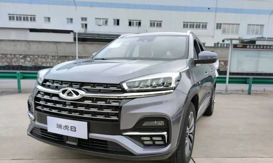 奇瑞汽車(chē)2022款新車(chē)型_奇瑞老款車(chē)型_奇瑞汽車(chē)有多少款車(chē)型