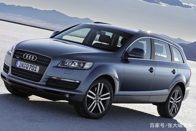 奧迪新款車型2015_奧迪2022年新款車型q7_2015奧迪新款車型