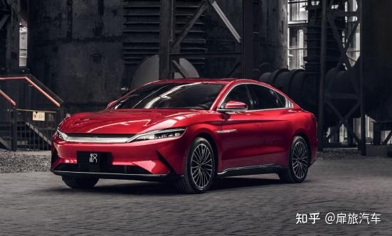 比亞迪混合動力車型要充電嗎_比亞迪新能源2022新車型_比亞迪車型大全