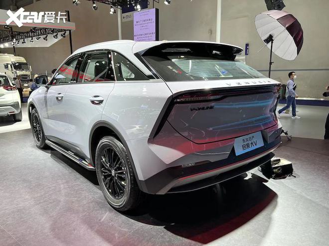 東風日產(chǎn) 新車型_2022東風日產(chǎn)新車型_東風日產(chǎn)suv車型