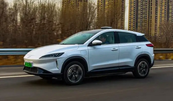 小鵬G3新車上市時(shí)間 于2022年5月上市（緊湊型電動(dòng)SUV）