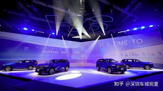 6月汽車銷量排行榜2022suv_2018年5月suv銷量排行_2018年9月suv銷量排行