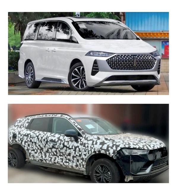 大眾suv7座新車上市_7座suv新車上市_新車上市新款2022七座