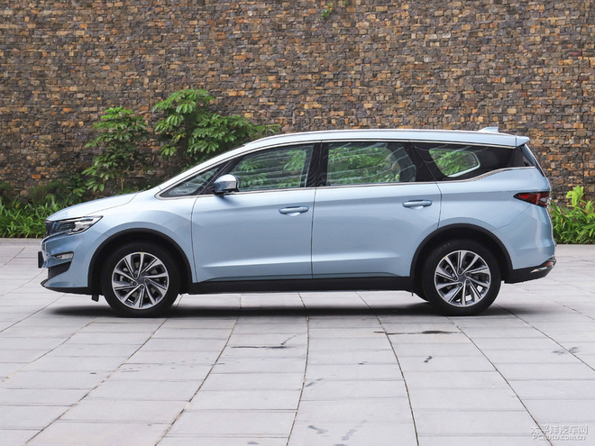 2019年mpv新車上市_2022款即將上市新車緊湊型mpv_吉利新車上市mpv價格