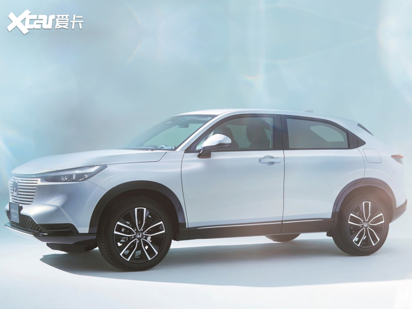 11款車型 東風(fēng)本田2022年產(chǎn)品規(guī)劃曝光