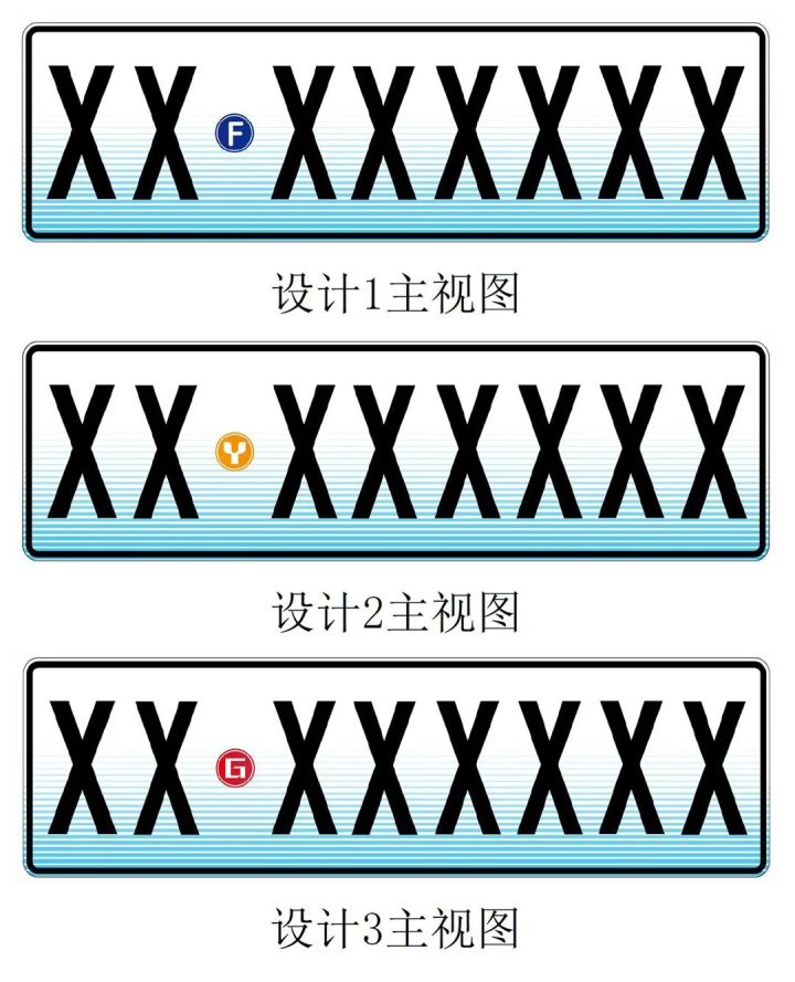 新款汽車牌照_新款牌照螺絲怎么裝_上海汽車報(bào)廢后的牌照保留問題