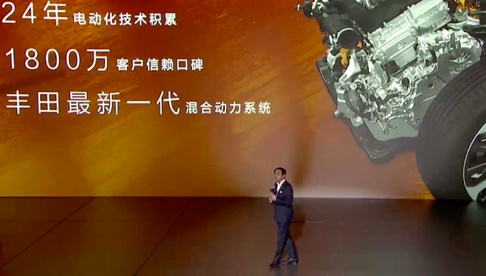 2018豐田新車上市_豐田皇冠2022款新車什么時候上市_豐田即將上市新車