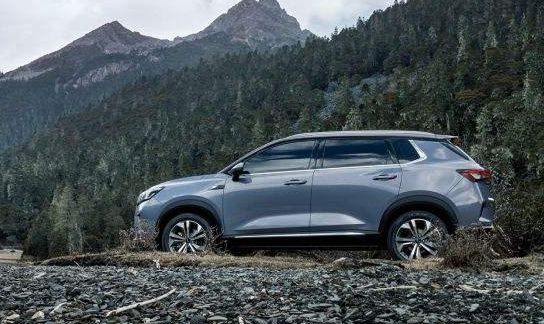 2022年汽車銷量排行榜前十名suv_2018年1月suv銷量排行_2017年2月suv銷量排行