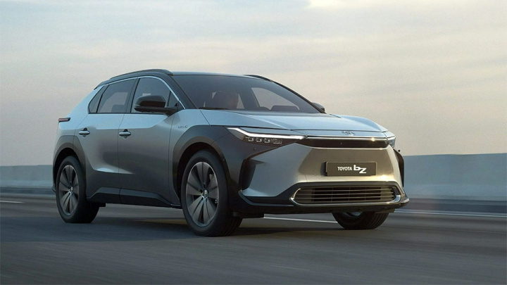 豐田全新車型c hr_豐田2022年推出全新車型_2019年豐田將要國產的車型