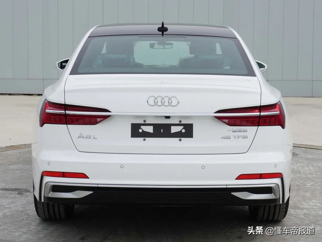 全新奧迪a6l2016款_全新奧迪a6l2022款_全新2017款奧迪a4l