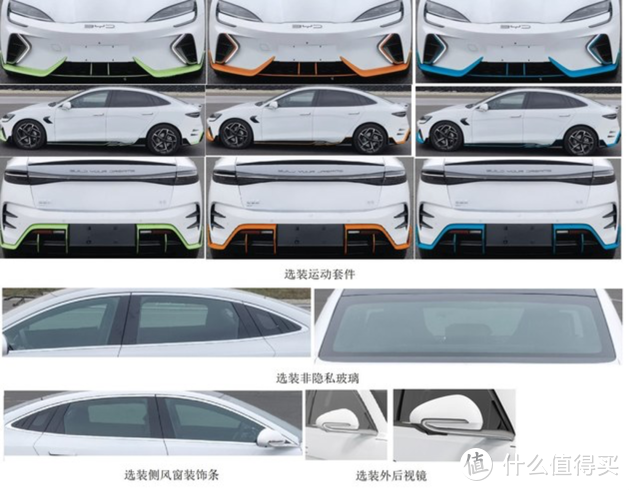 延期6月的2022北京車(chē)展重點(diǎn)轎車(chē)盤(pán)點(diǎn) 全新一代蒙迪歐領(lǐng)銜