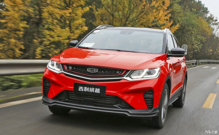 2022suv口碑排行榜_口碑最好的國產(chǎn)suv車_自主品牌suv銷量榜