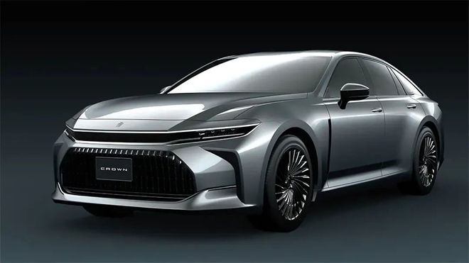 豐田2022年新款車型皇冠陸放_豐田最新款suv車型_皇冠陸放一汽豐田估計(jì)價(jià)格