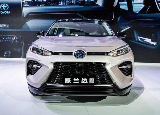 豐田2020新車計劃曝光：清一色SUV，最后一款零百加速只要5.8秒