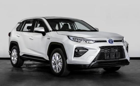 豐田2020新車計劃曝光：清一色SUV，最后一款零百加速只要5.8秒