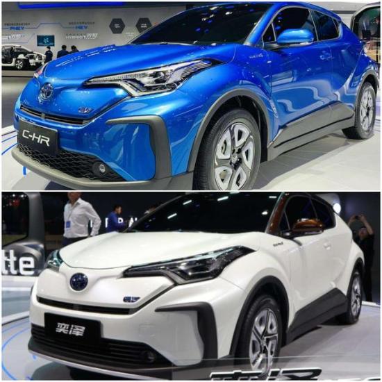 豐田2020新車計劃曝光：清一色SUV，最后一款零百加速只要5.8秒