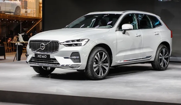 xc60降價15萬，全新上市的2023款降價7.8萬（降價15萬消息不可靠）