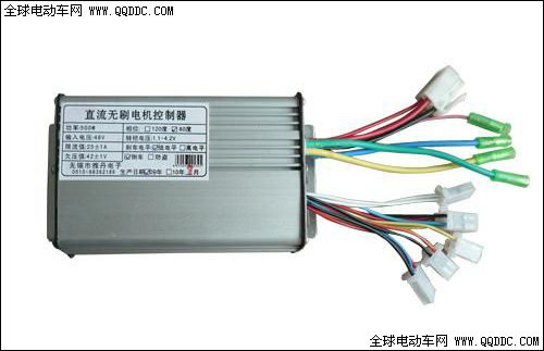 電動車維修秘籍第十期 控制器故障與維修