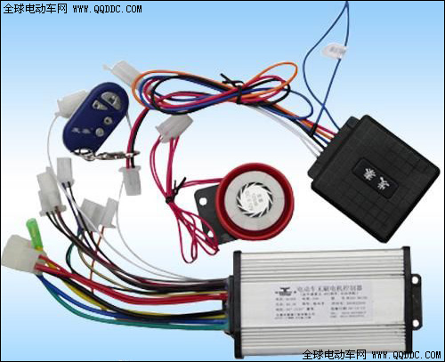 電動車維修秘籍第十期 控制器故障與維修