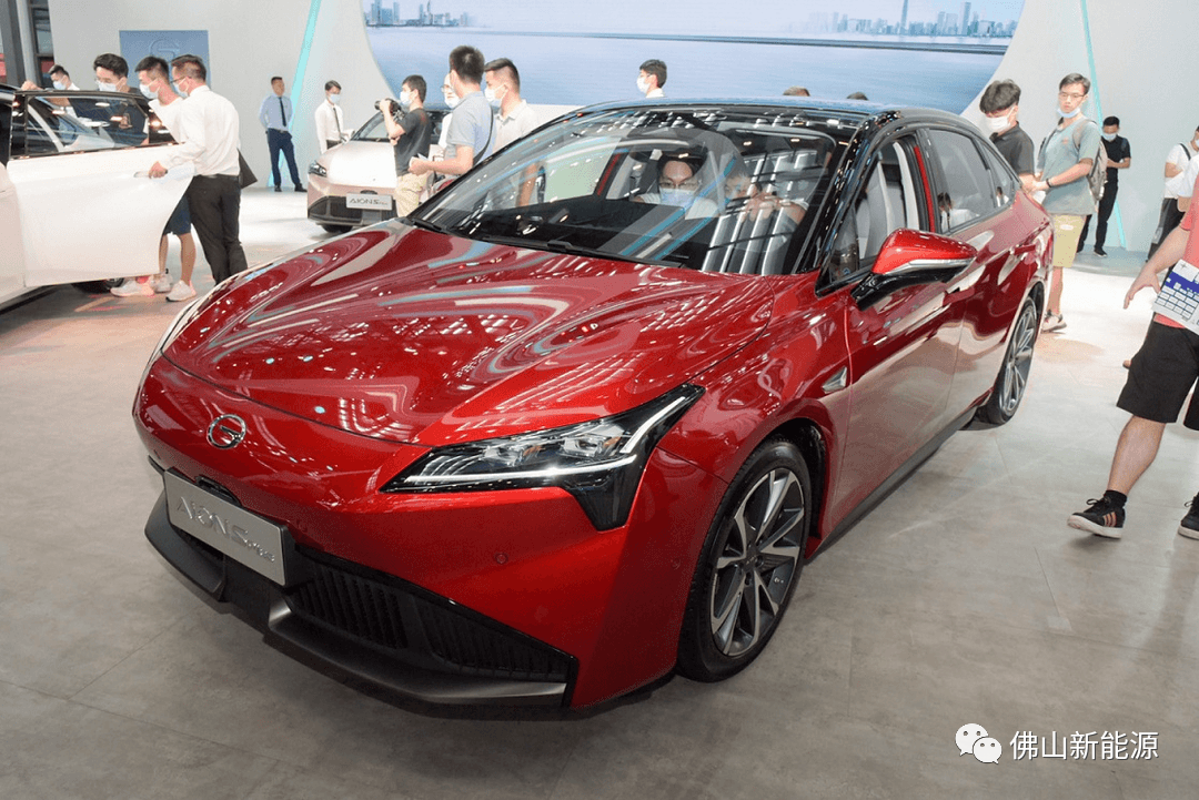 2022中型轎車銷量排名_中型最便宜最省油轎車排行榜_中型轎車口碑排行榜