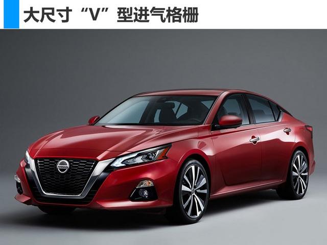 遠(yuǎn)不止途達(dá)SUV！東風(fēng)日產(chǎn)年內(nèi)還要推3款新車