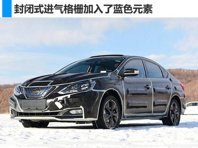 遠(yuǎn)不止途達(dá)SUV！東風(fēng)日產(chǎn)年內(nèi)還要推3款新車