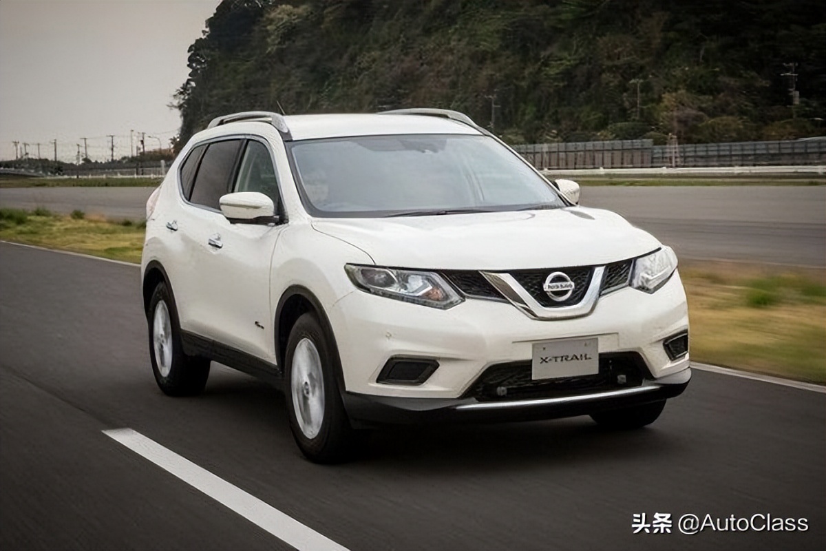 口碑過(guò)硬的10大SUV，還沒(méi)買(mǎi)車(chē)的看過(guò)來(lái)