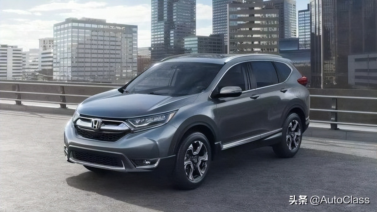 口碑過(guò)硬的10大SUV，還沒(méi)買(mǎi)車(chē)的看過(guò)來(lái)