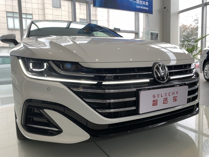 新款汽車圖片大眾_大眾朗逸新款圖片_2019年大眾新款汽車