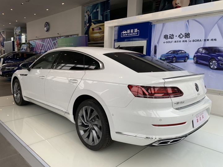 2019年大眾新款汽車_大眾朗逸新款圖片_新款汽車圖片大眾