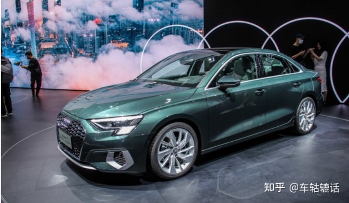 奧迪2022年新款車型a4l_奧迪a4l車型_新款?yuàn)W迪新款suv車型有哪些